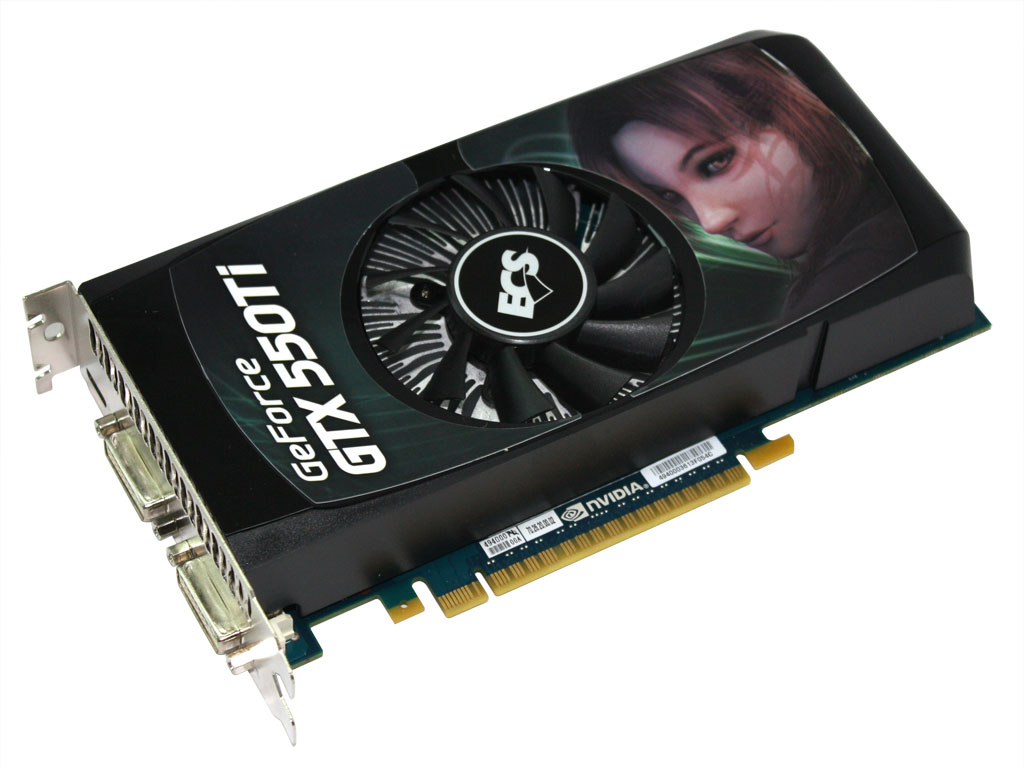 Gtx 550 ti ecs hot sale